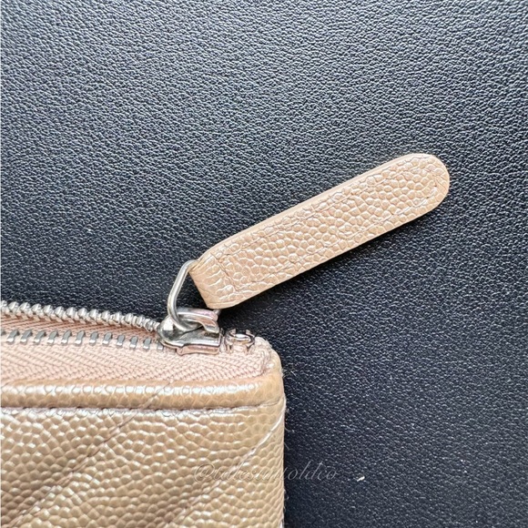 Excellent condition 17B rose gold mini ocase SHW - Picture 3 of 11
